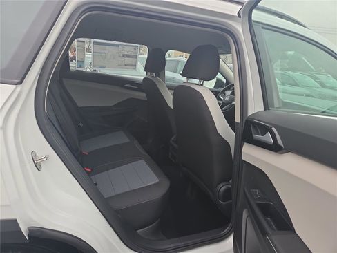 New 2026 Volkswagen Taos S image 30