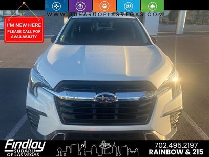 Certified 2024 Subaru Ascent Touring
