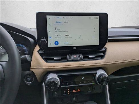 Certified 2025 Toyota RAV4 Limited image 12