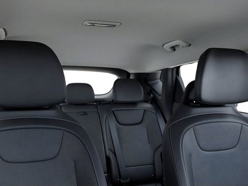 New 2025 Kia EV6 Wind image 27