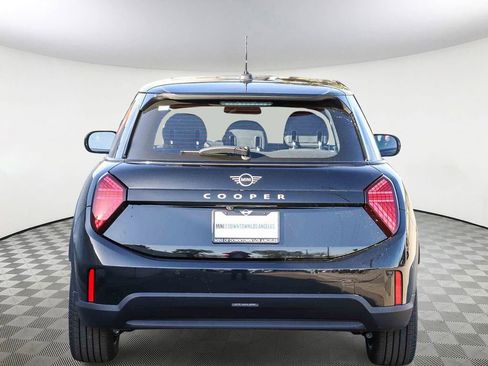 New 2026 MINI Cooper 4-Door Hardtop image 6