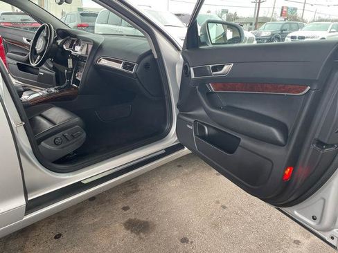 Used 2008 Audi A6 3.2 image 13