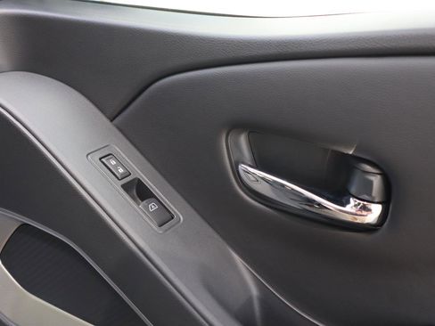 New 2026 Nissan Frontier SV w/ SV Convenience Package image 45