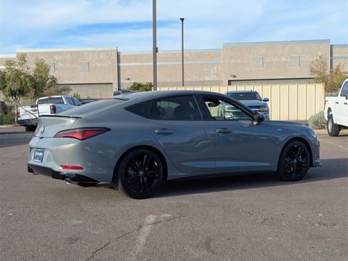 New 2026 Acura Integra A-Spec image 7