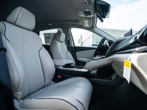 New 2026 Acura RDX Advance Package image 17