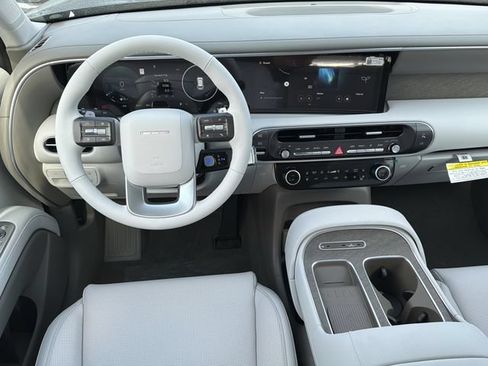New 2026 Hyundai Palisade SEL Premium FWD image 23