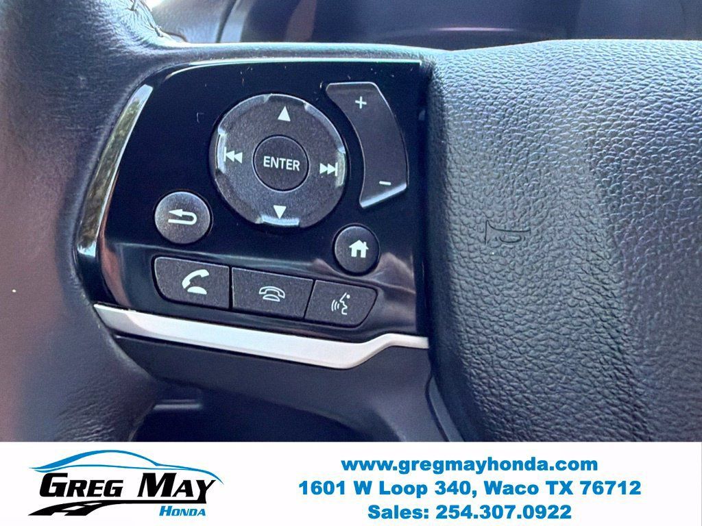 Certified 2022 Honda Pilot Special Edition image 30
