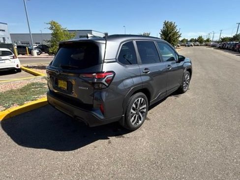 Used 2026 Subaru Forester Touring w/ Touring Package AWD/4WD image 2