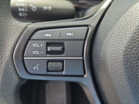 Certified 2025 Honda Accord SE image 23
