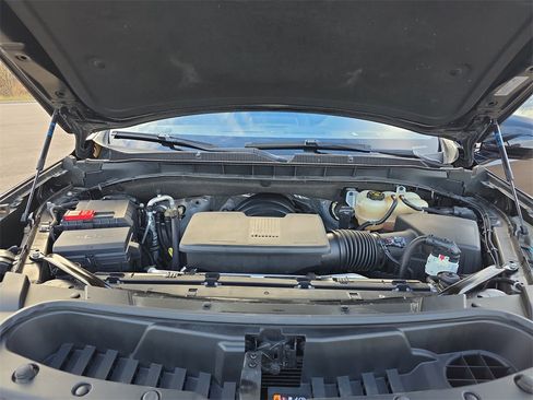 Certified 2023 Chevrolet Tahoe Z71 image 32