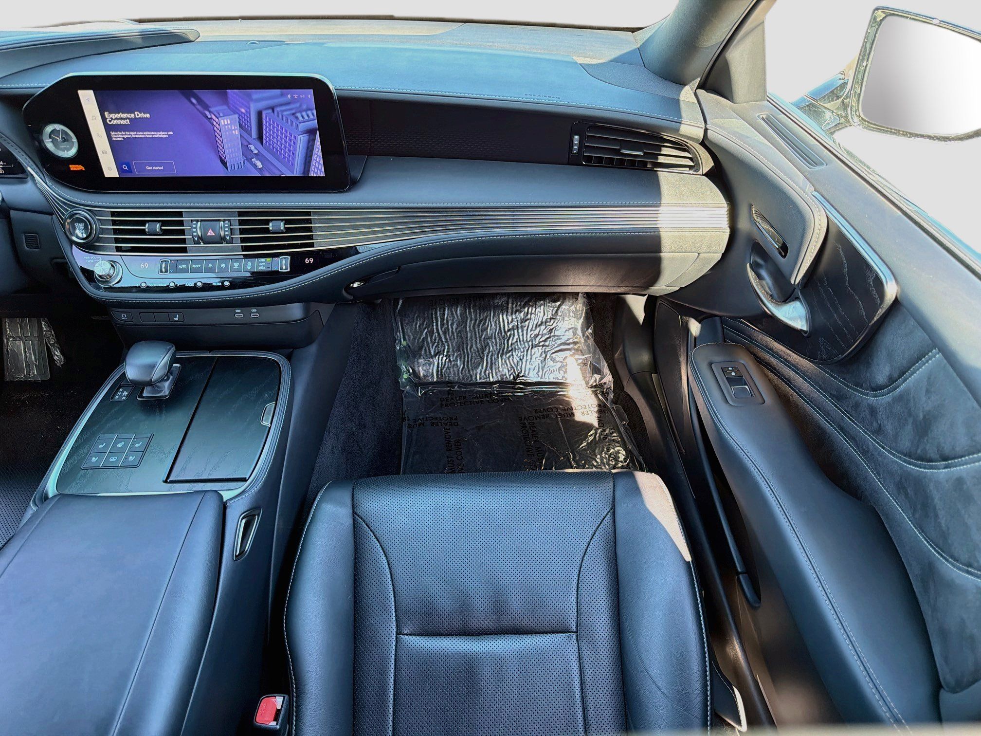 Used 2024 Lexus LS 500 RWD image 18