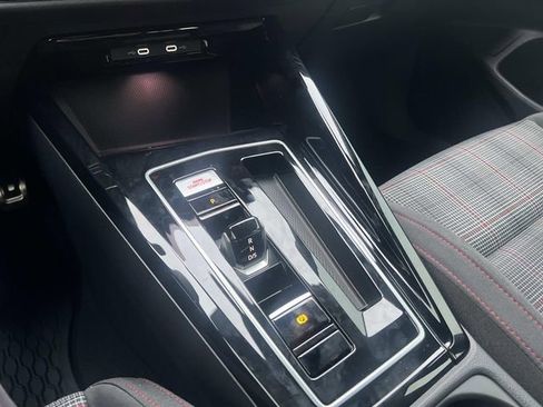 New 2026 Volkswagen GTI S image 21