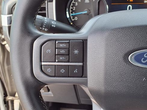 Used 2023 Ford F150 XLT w/ Equipment Group 301A Mid image 33