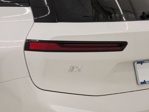 New 2026 BMW iX xDrive45 w/ M Sport Package image 13