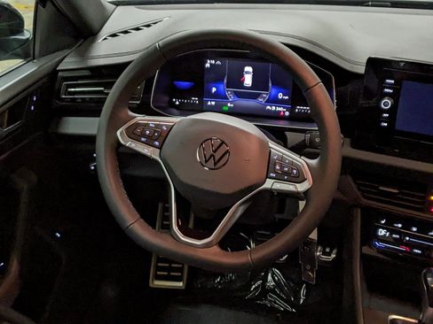 New 2026 Volkswagen Jetta Sport image 13