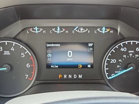New 2026 Ford F350 XL w/ STX Appearance Package AWD/4WD image 7