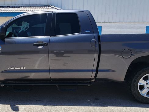 Used 2021 Toyota Tundra SR5 RWD image 8