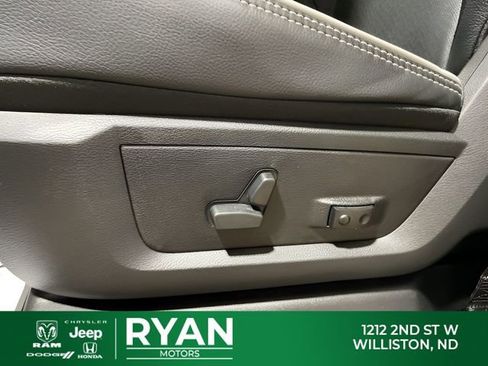 New 2026 RAM 3500 Laramie w/ Night Edition AWD/4WD image 43