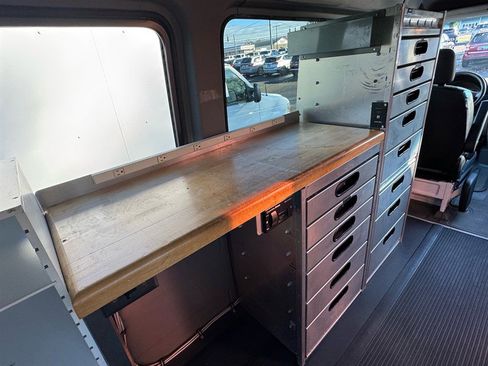 Used 2009 Dodge Sprinter 3500 image 27