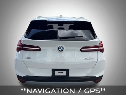 Used 2026 BMW X3 xDrive30i AWD/4WD image 4