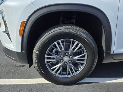 New 2026 Chevrolet Traverse LT w/ Enhanced Driving Package