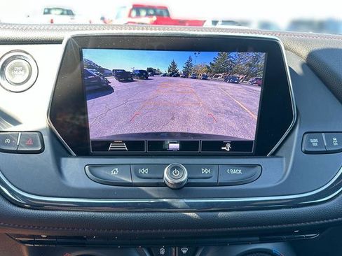 Used 2020 Chevrolet Blazer RS image 31