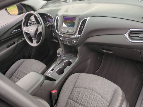 Certified 2022 Chevrolet Equinox LT image 29