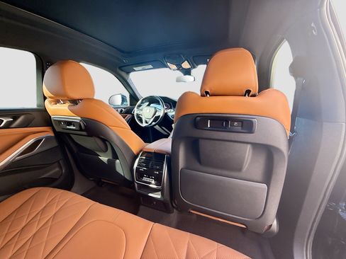 Used 2023 BMW X6 xDrive40i w/ Premium Package image 30