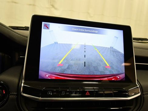 Used 2022 Jeep Compass High Altitude image 25