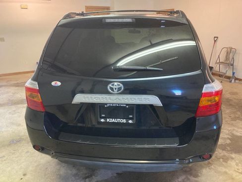 Used 2010 Toyota Highlander 2WD image 10