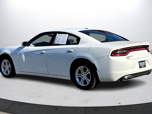 Certified 2022 Dodge Charger SXT image 6
