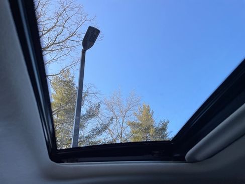 New 2026 MAZDA CX-30 2.5 Turbo w/ Premium Plus Pkg image 25