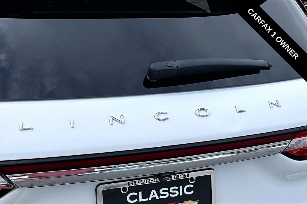Used 2022 Lincoln Corsair FWD w/ Premium Package image 23