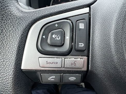 Used 2018 Subaru Forester 2.5i w/ Alloy Wheel Package image 21