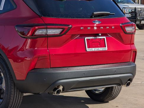 New 2026 Ford Escape ST-Line w/ Tech Pack #1 image 6