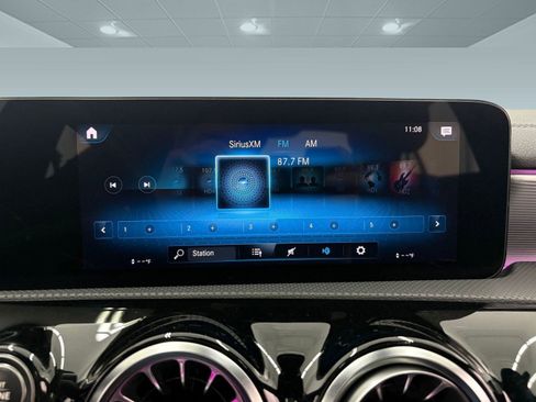 Certified 2023 Mercedes-Benz CLA 250 image 29