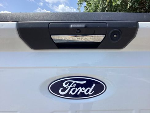 Used 2024 Ford F150 XLT w/ Tow/Haul Package AWD/4WD image 13