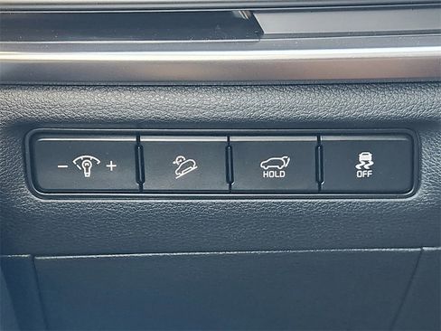 New 2025 Kia Telluride S image 16