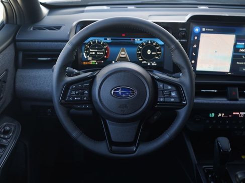 New 2026 Subaru Outback Limited image 9