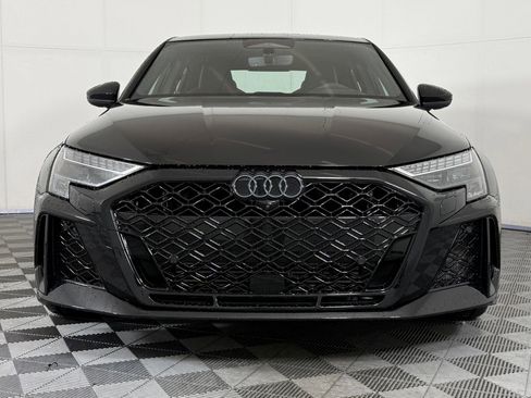 New 2026 Audi RS 3 image 6