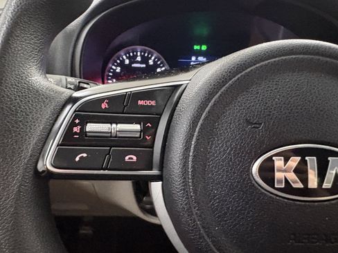 Used 2022 Kia Sportage LX AWD/4WD image 28