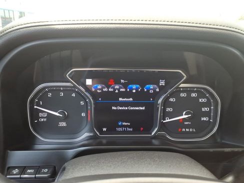 Used 2019 GMC Sierra 1500 AT4 w/ AT4 Premium Package AWD/4WD image 18