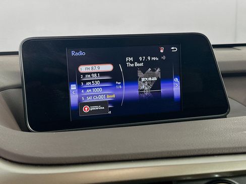 Used 2019 Lexus RX 350 2WD image 21