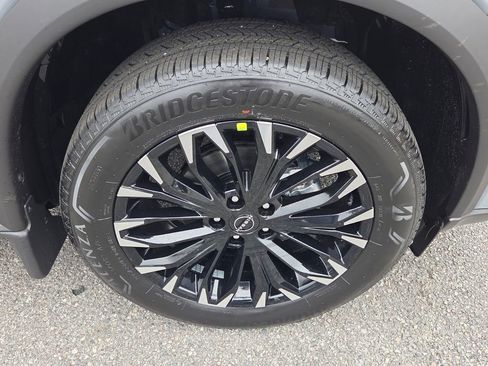 New 2026 Nissan Rogue SV image 11