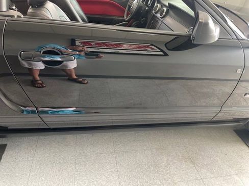 Used 2008 Ford Mustang Shelby GT500 image 28