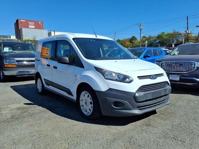 Used 2018 Ford Transit Connect XL