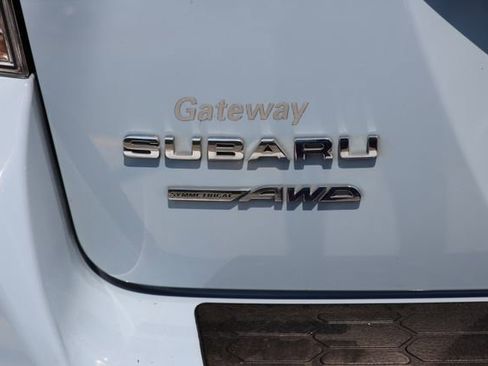 Used 2019 Subaru Crosstrek 2.0i Premium AWD/4WD image 45