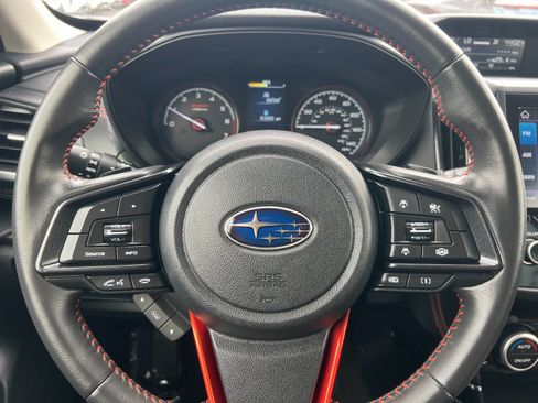 Used 2023 Subaru Forester Sport AWD/4WD image 22