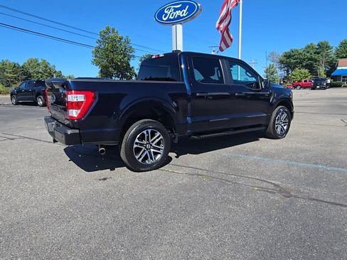 Certified 2023 Ford F150 XL w/ STX Appearance Package AWD/4WD image 19