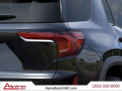 New 2026 GMC Terrain Elevation w/ Technology Package II AWD/4WD image 11